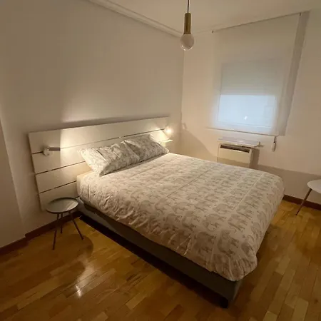 Apartment Hola Burgos! Catedral